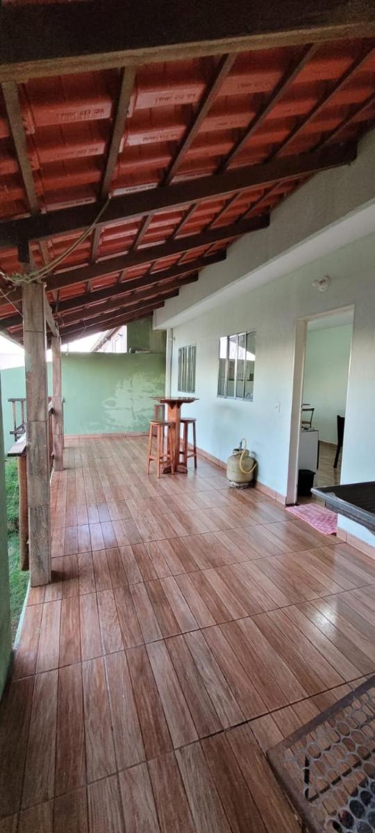 Chalé Terê na Serra da Canastra - Housity