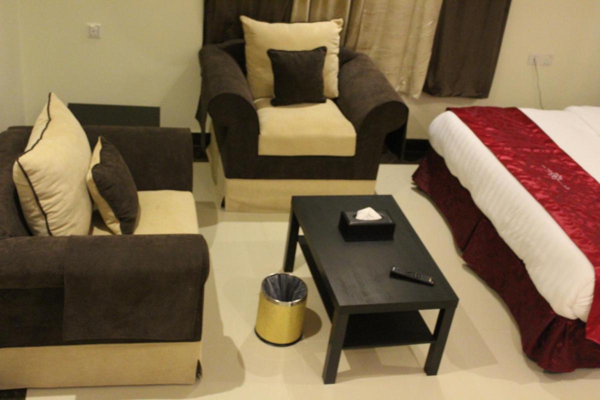 Ramses palace aparthotel - Housity