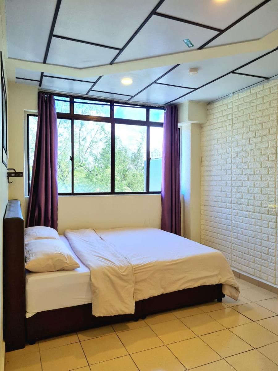 Pine Lodge BY EVR Previously YSS indrawasih - Housity