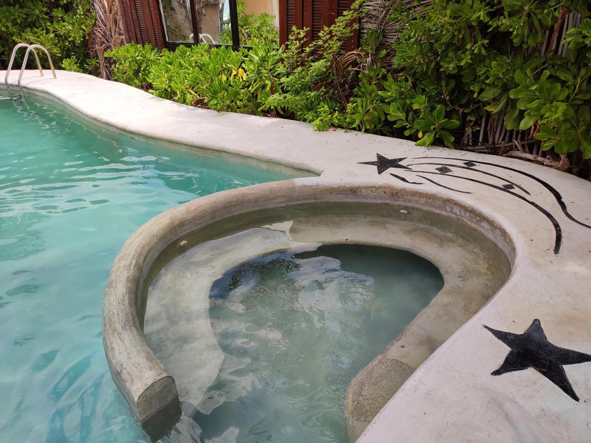 Villa Las Estrellas Tulum - located at the party zone - Housity