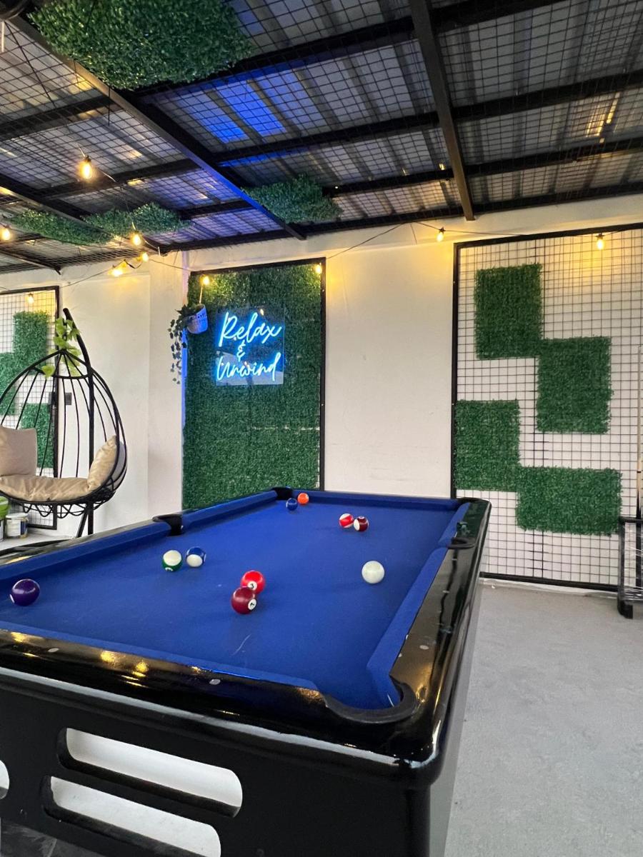 A's Hideaway Pampanga - Housity
