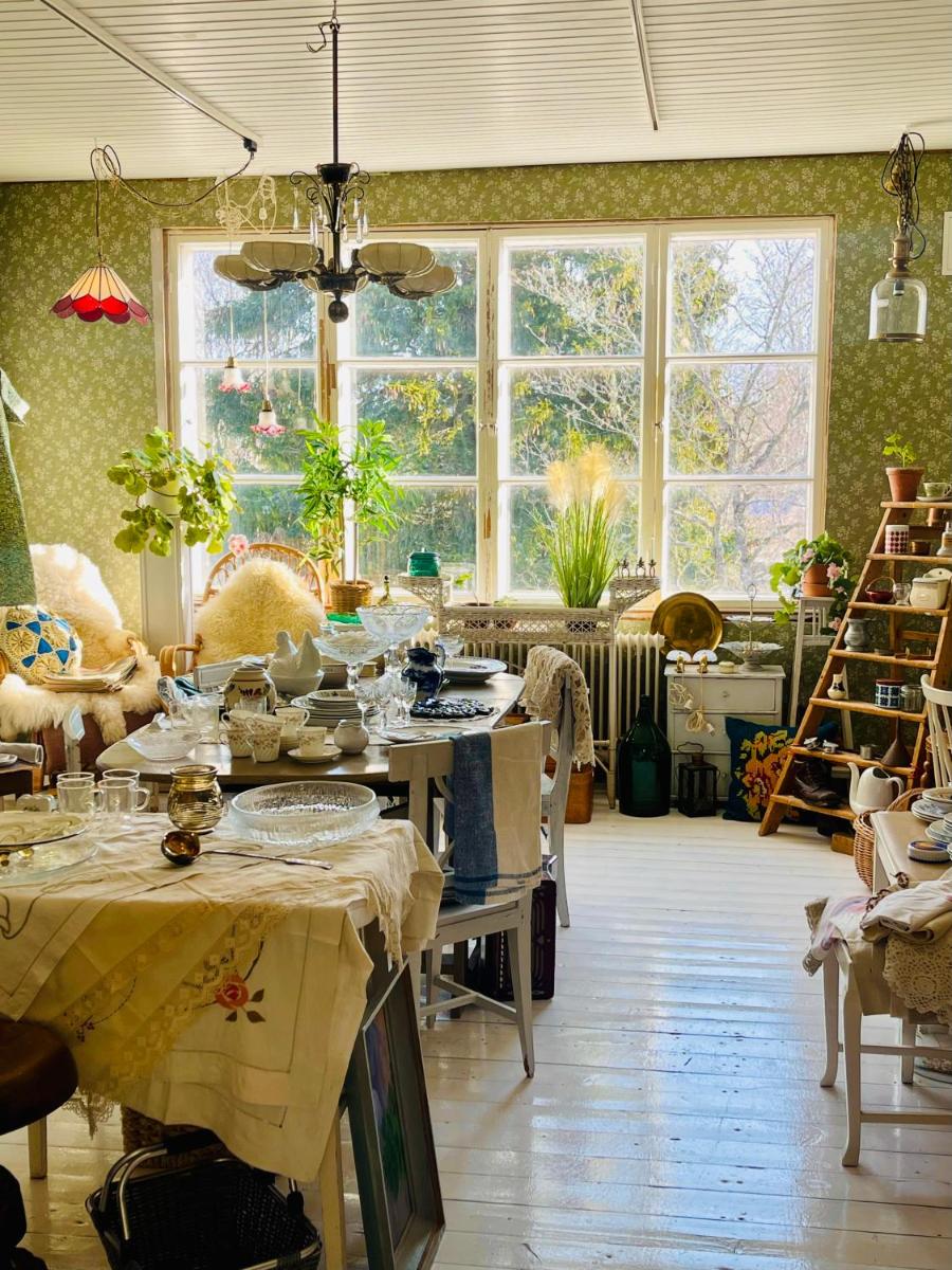 Villa Vintage B&B - Housity
