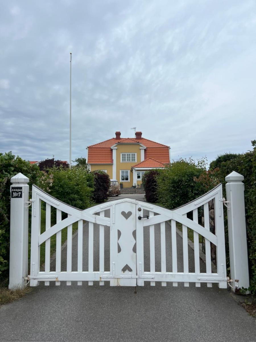 Bästa läget i Kalmarsundsparken - Housity