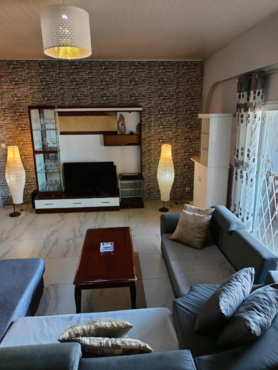 Villa Spacieuse et Confort - Housity