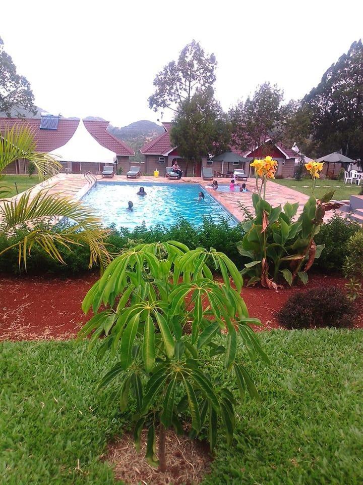 Suitetrails - Tausi Gardens- Kabarnet