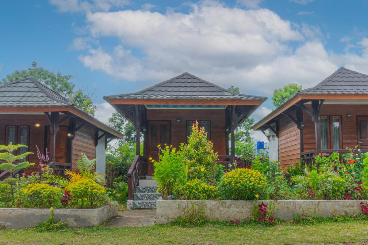 Pusaka Rinjani Bungalow - Housity