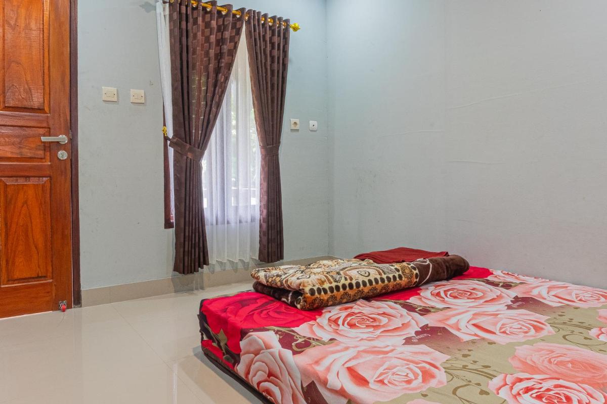 Suitetrails - Pusaka Rinjani Bungalow