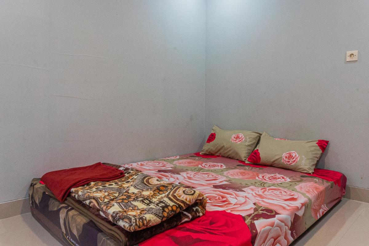 Pusaka Rinjani Bungalow - Housity