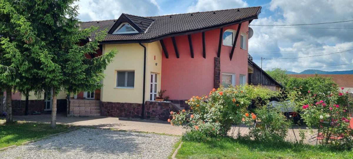 Lend two room house - Housity