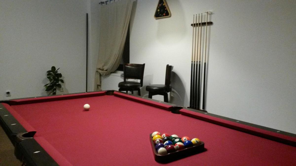 Pension Casa Drumetului - Housity