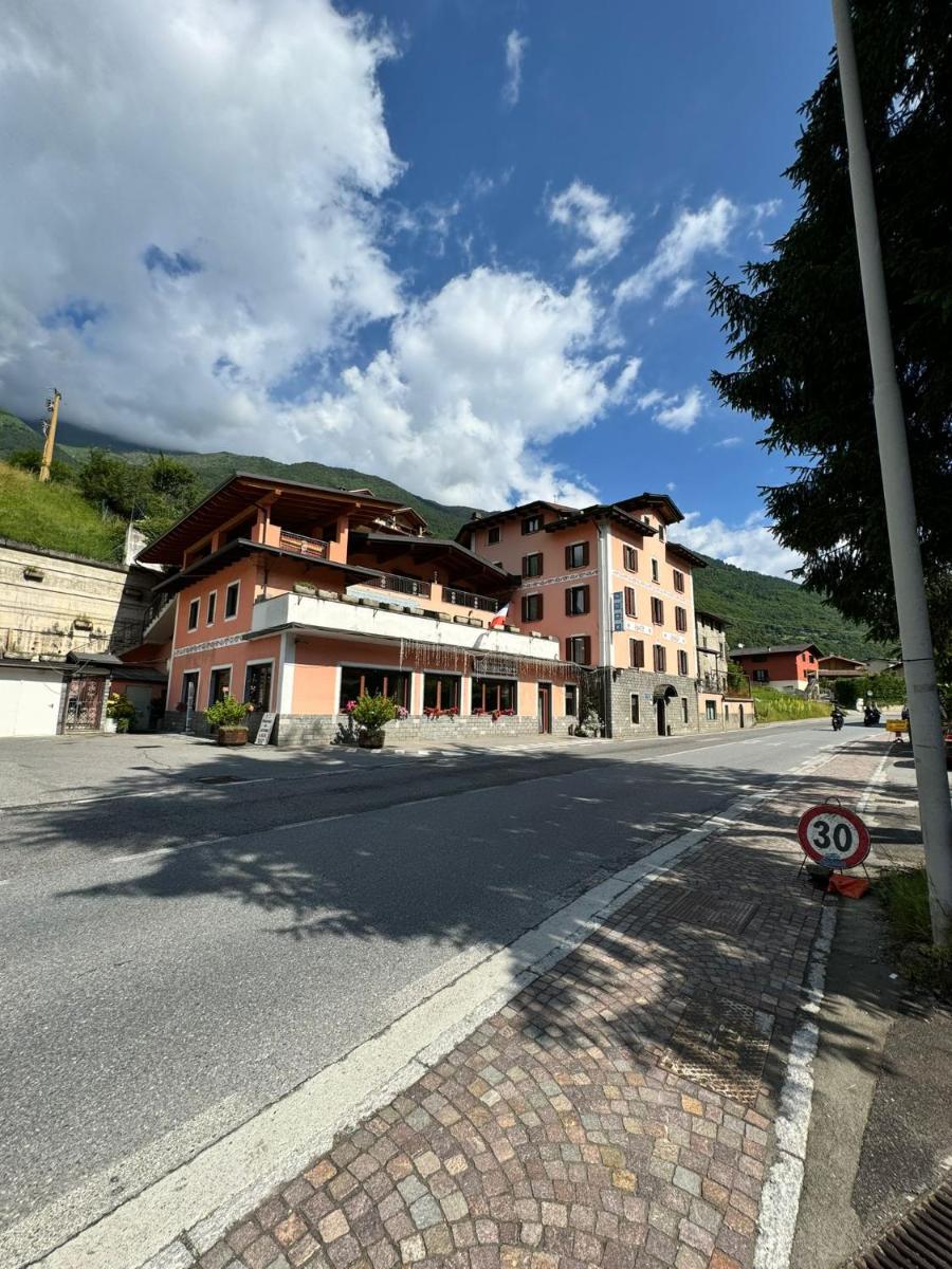 Hotel Eternità - Housity