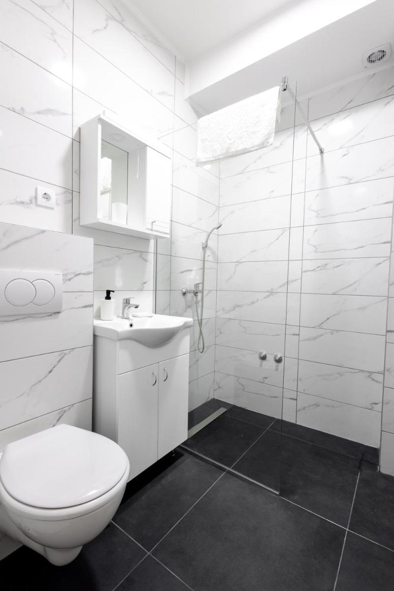 Luna Nera apartments - Housity