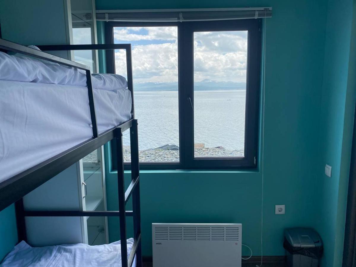 Altitude 1900 Dive Resort - Sevan lake - Housity