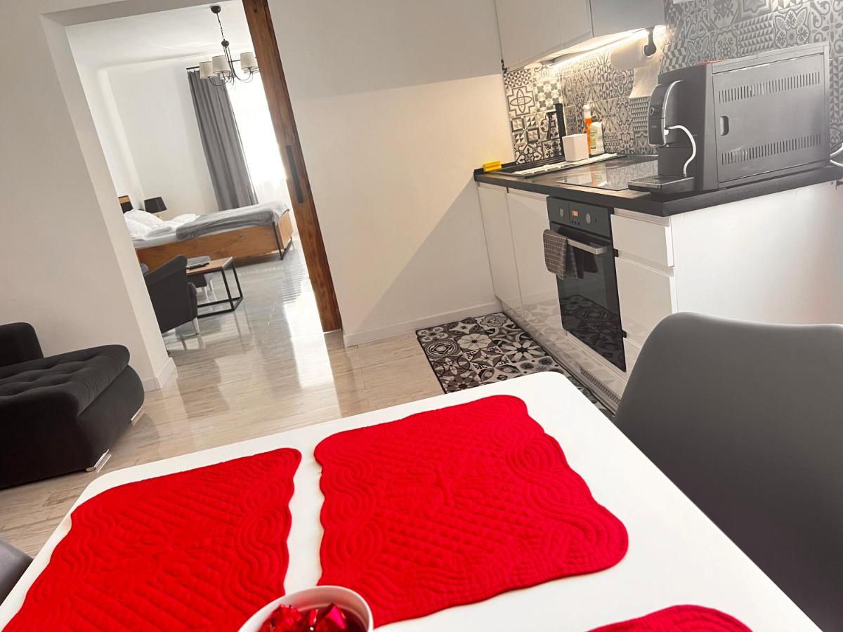 Apartament Grodzki - Housity