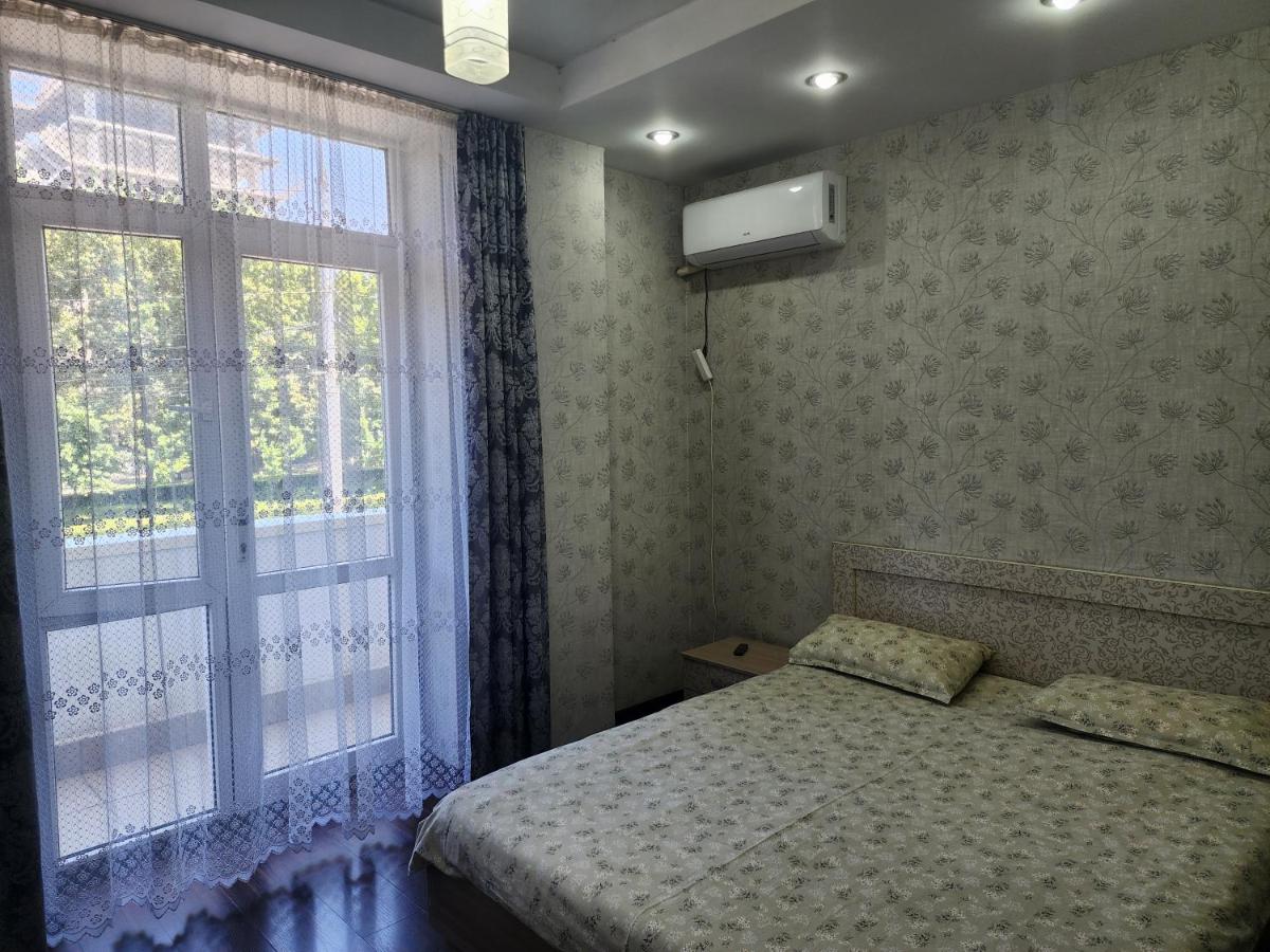 Apartments Paritet - Housity