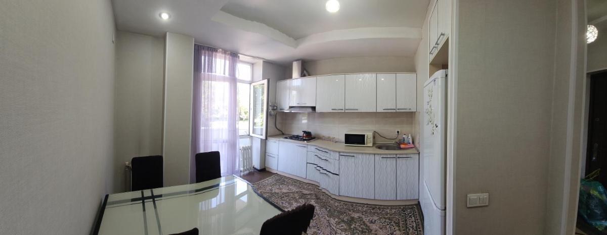 Apartments Paritet - Housity