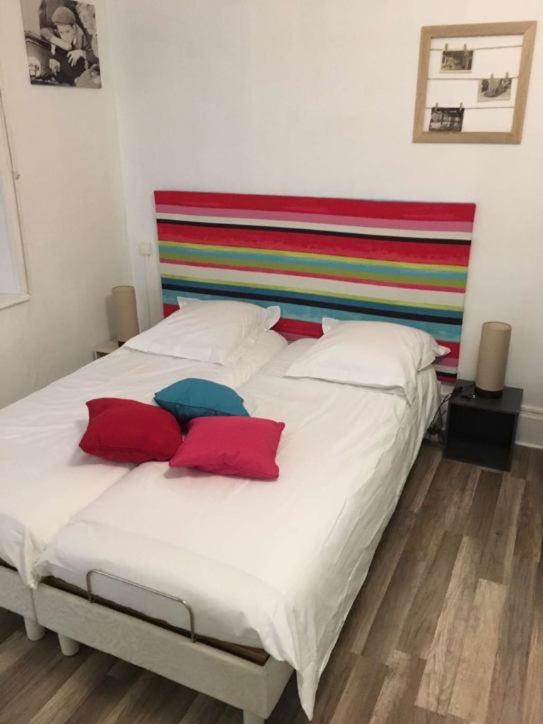 Studio meublé 3 étoile 236 - Hizvo
