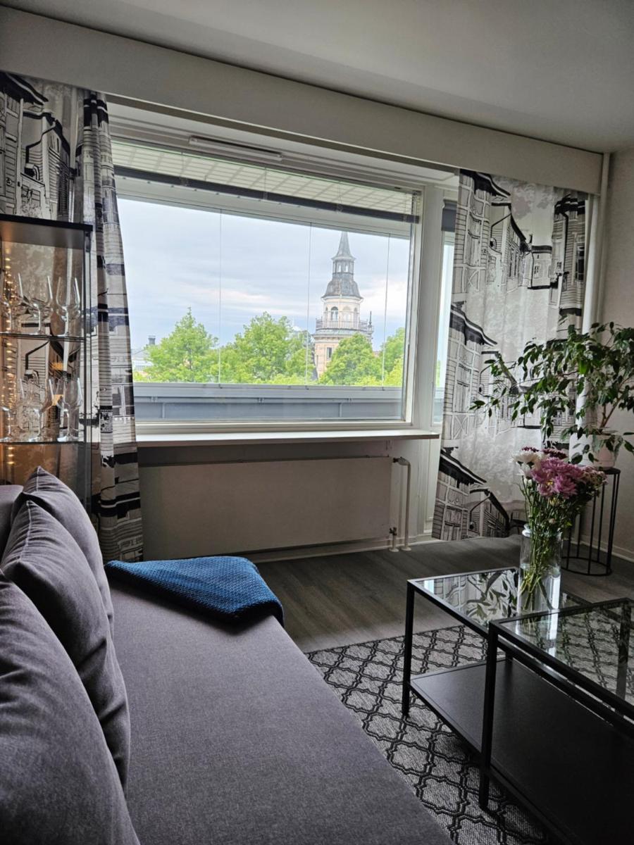 Rauma Canal Apartment - Hizvo