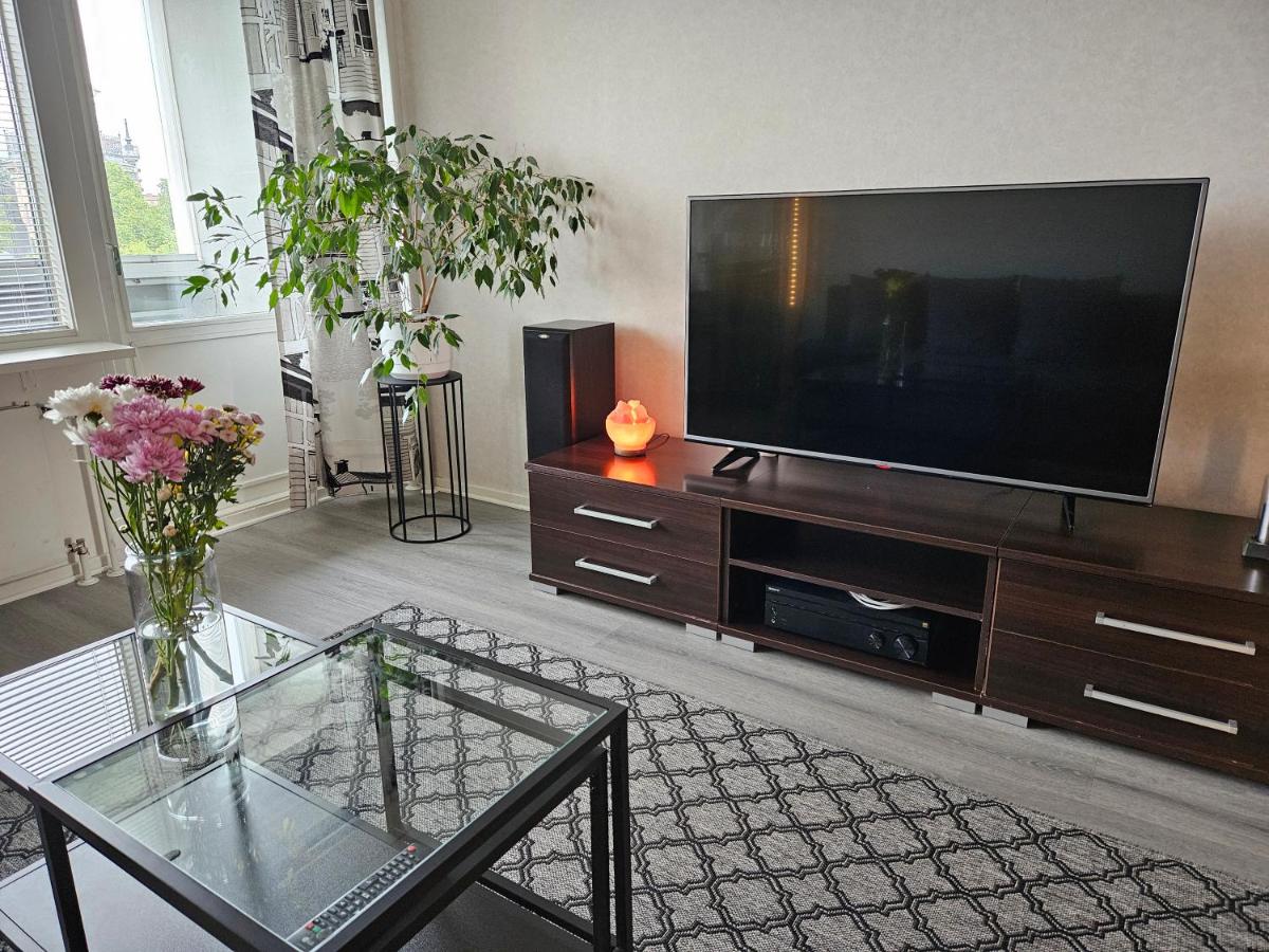 Rauma Canal Apartment - Hizvo