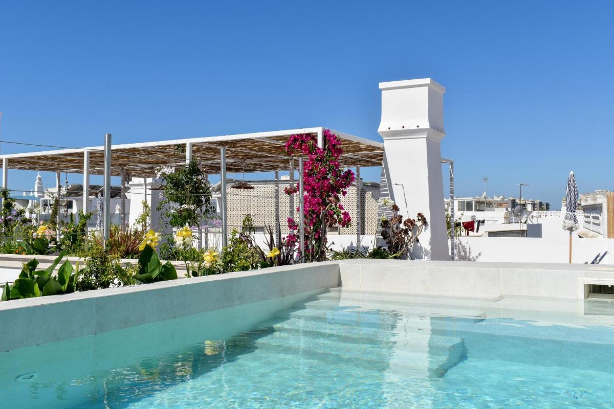 Casa Amor Olhão - Housity