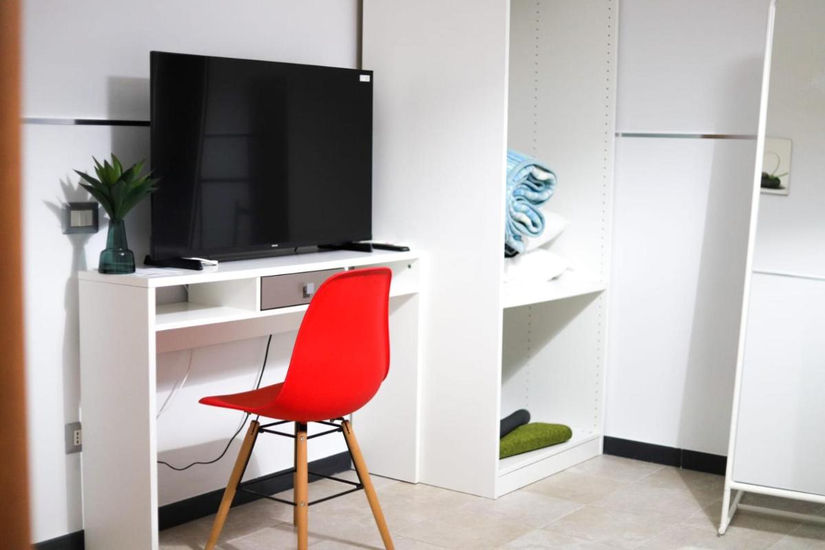 Casa Vacanze Le CIsterne - Housity
