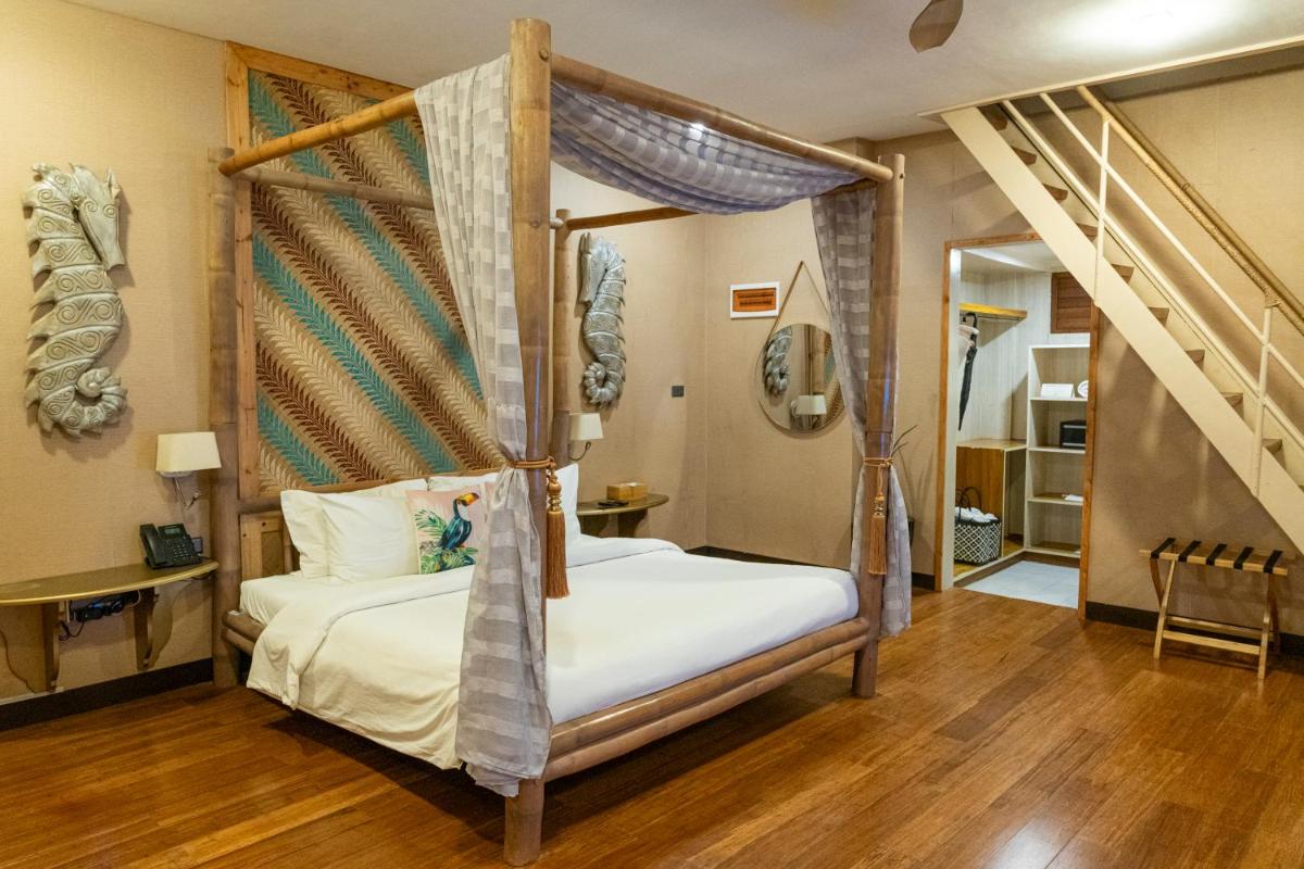 Club Serena Resort - Housity