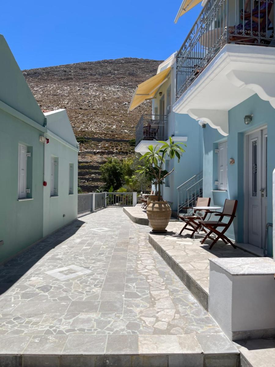 Niriides Hotel Apartments - Housity