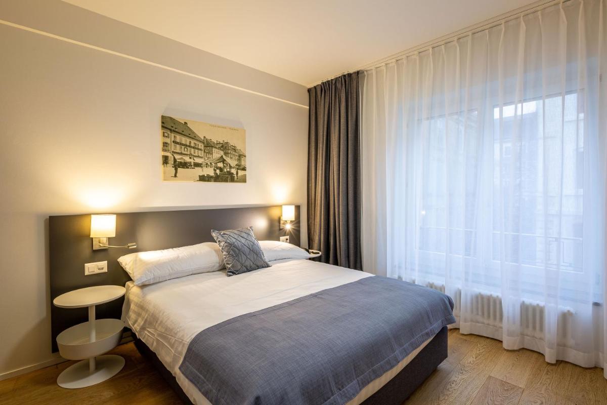 Athmos Résidence - Hotel - Housity