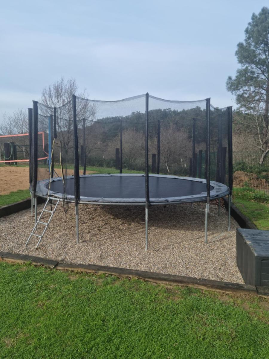 Casa Rural Eguzkilore - Housity