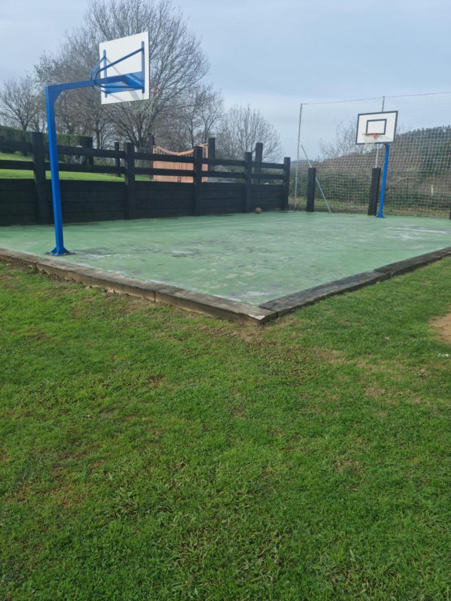Casa Rural Eguzkilore - Housity