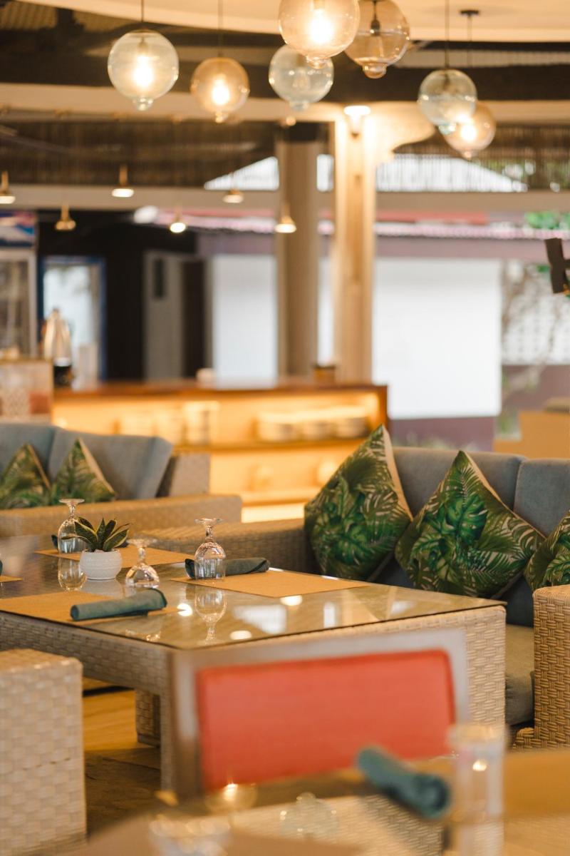 Club Serena Resort - Housity