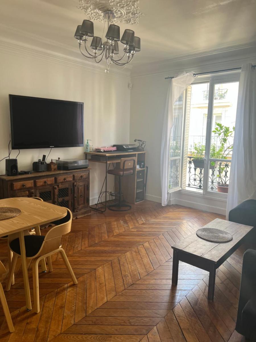 Appartement ARC DE TRIOMPHE - Housity