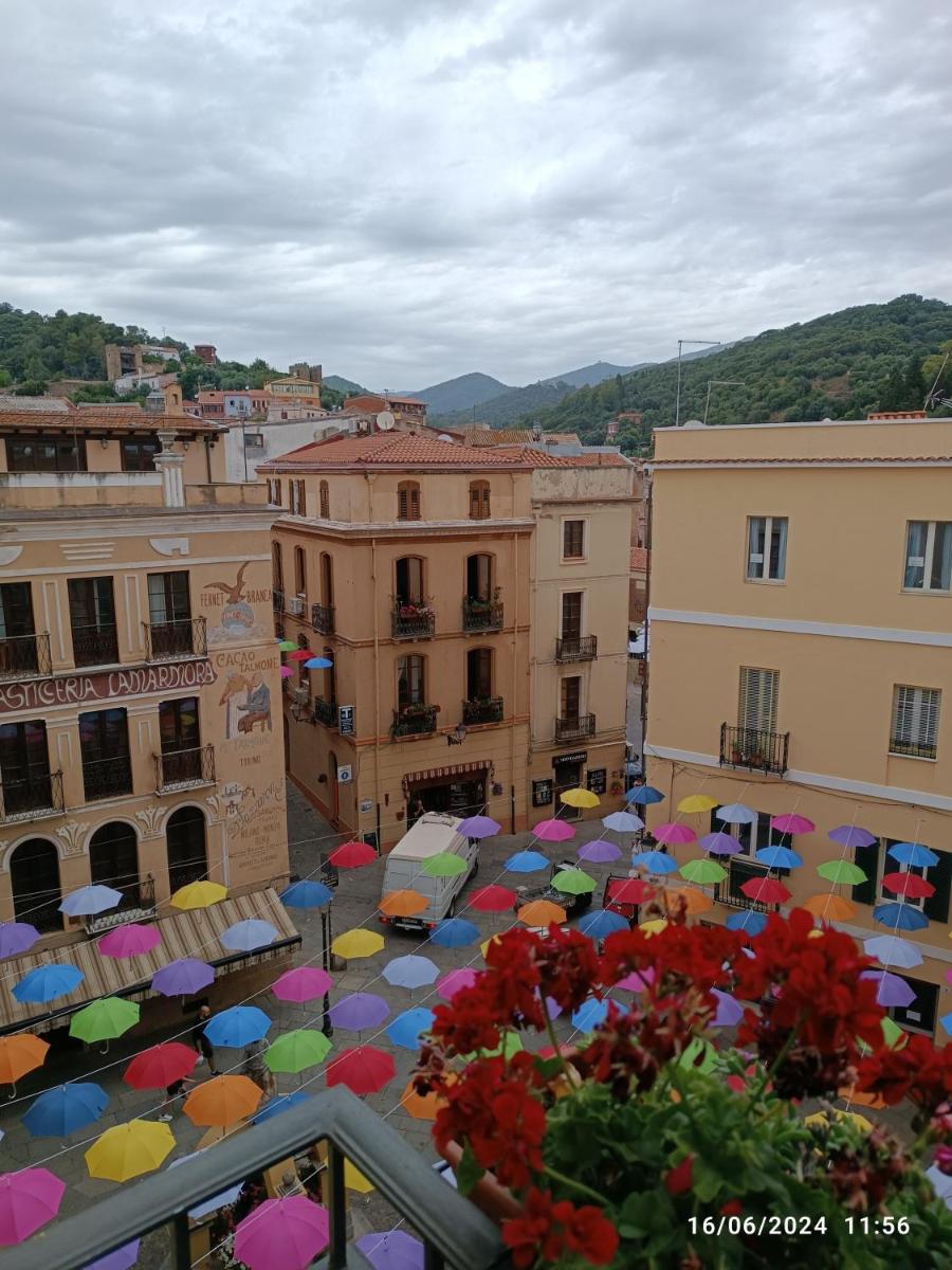 Vico Nobilioni - Housity