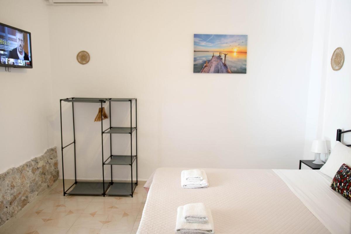 G&A Rooms Marmari - Housity