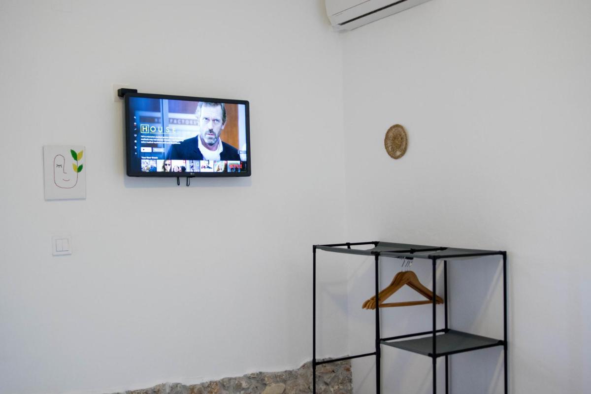 G&A Rooms Marmari - Housity