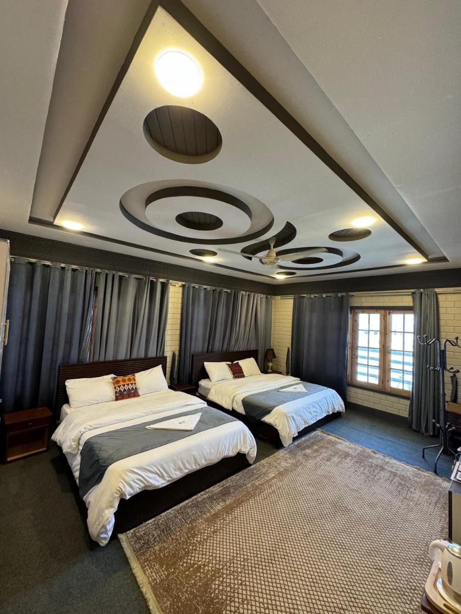 Signature Skardu Hotel - Housity