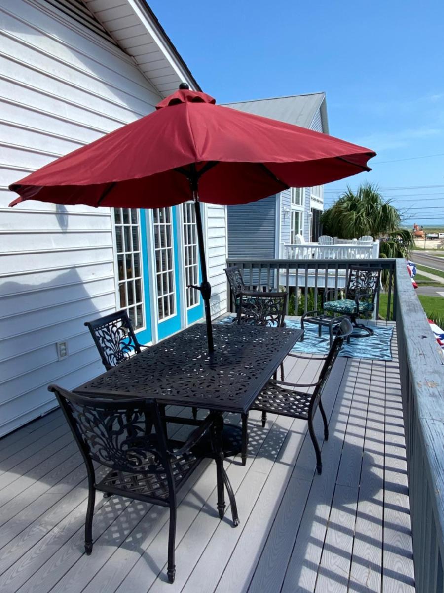 Beach Breeze 3, pet friendly, walking distance to Atlantic Ocean free parking - Housity