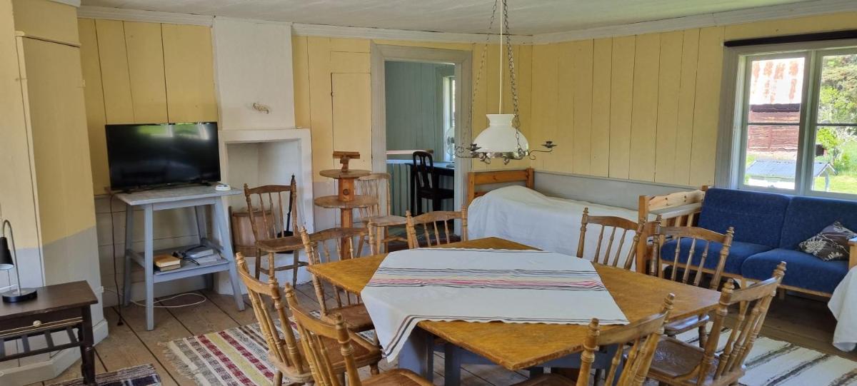 Brännsjötorp - Housity