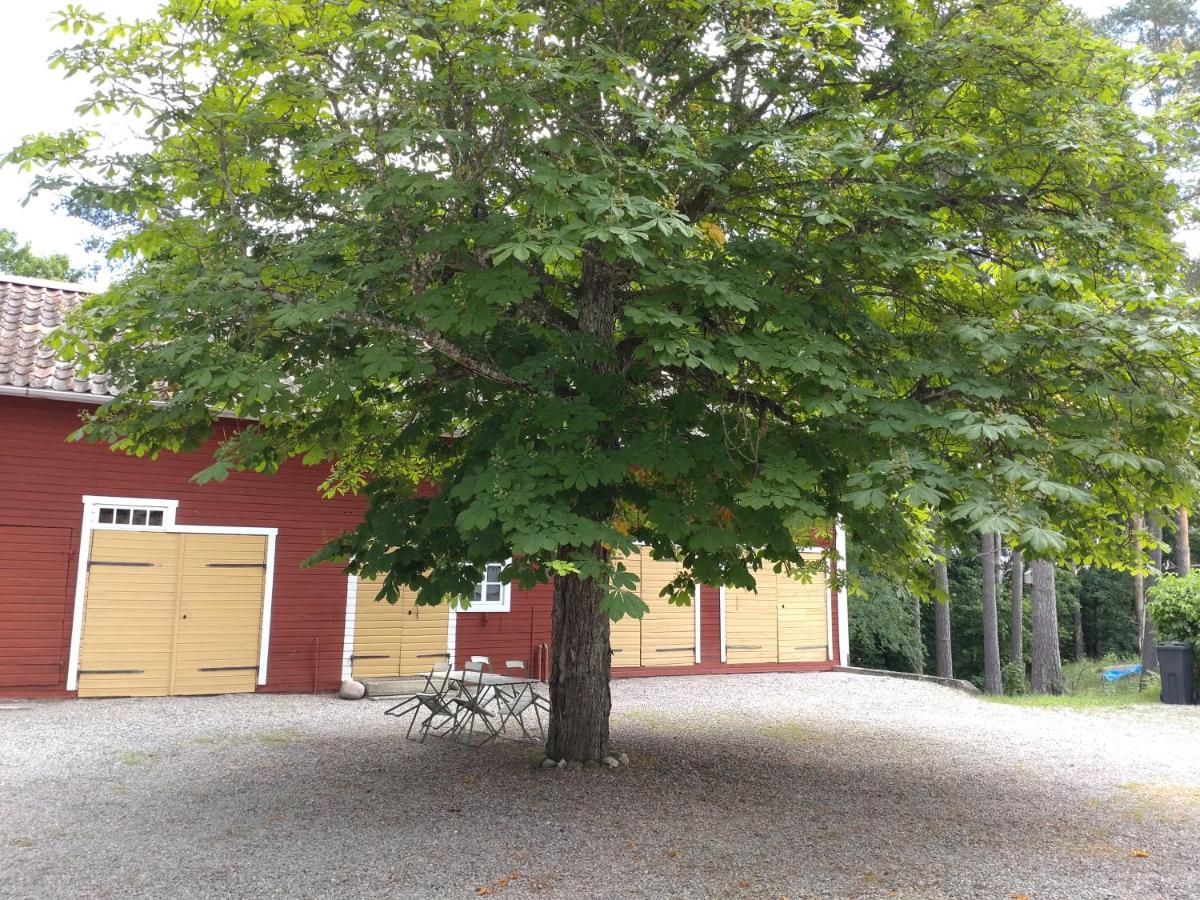 Höganlid Bed & Breakfast - Housity