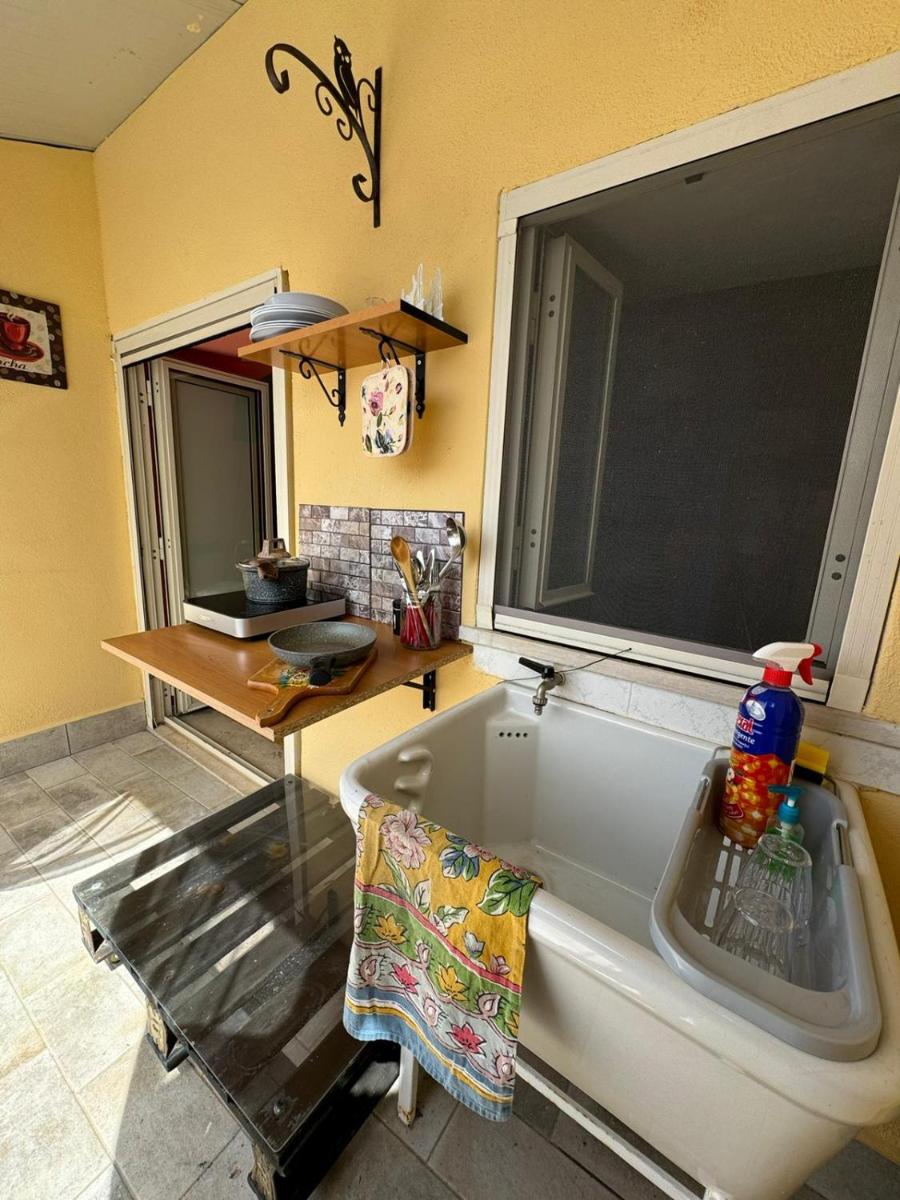 Da Nonna Teta - Housity