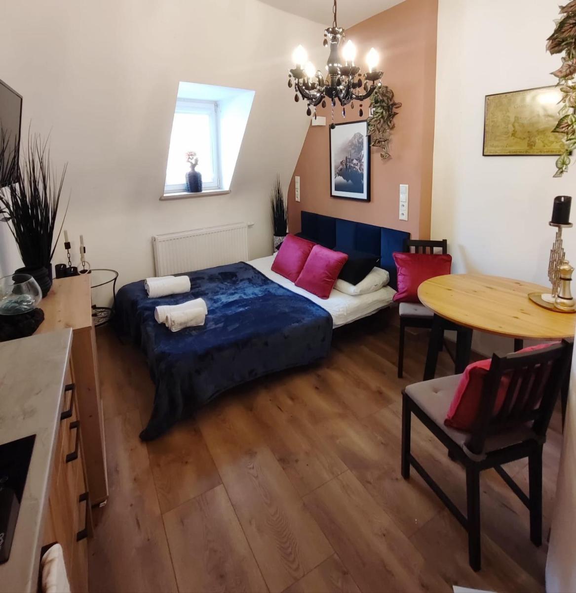 Apartamenty Vistula przy Bulwarze by Rentoom - Housity
