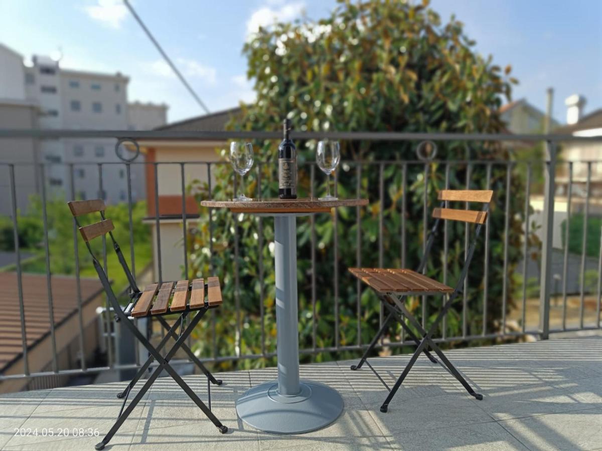 Villa Mariana Bed and Breakfast - Housity