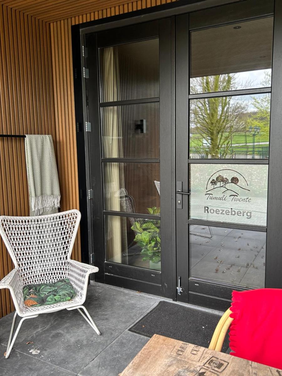 Tumuli Twente B&B Boutique Hotel - Housity