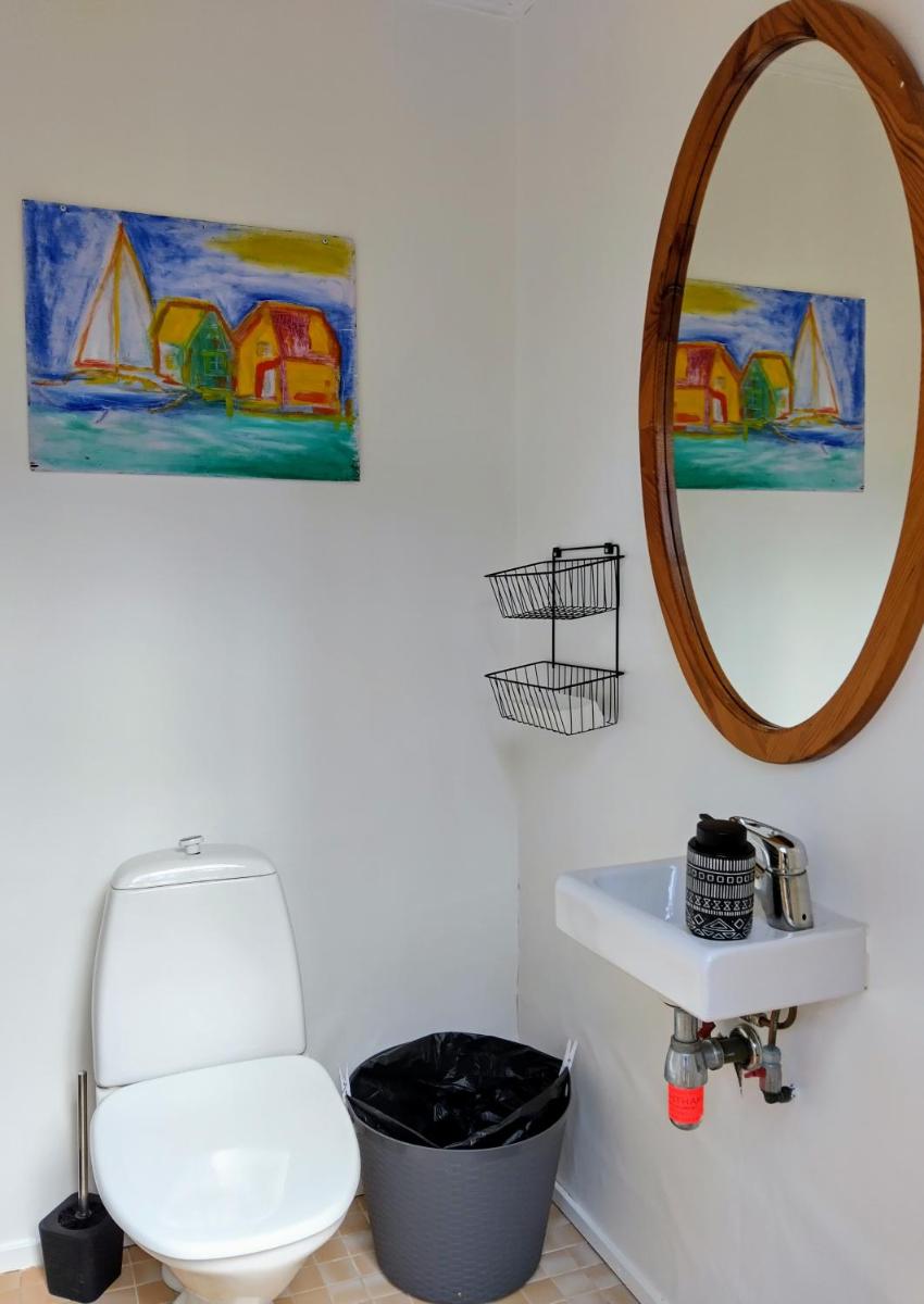 Strandhugget BnB - Housity