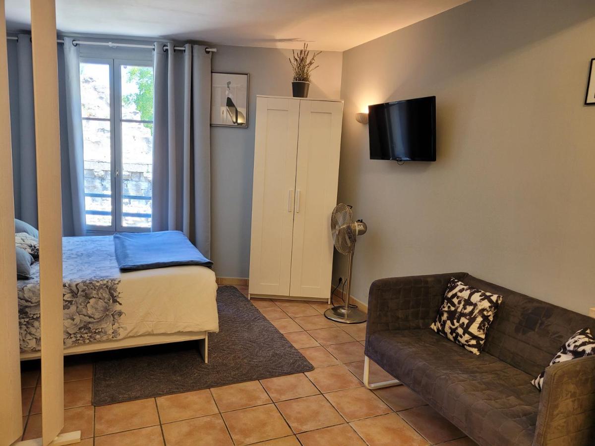 Studios du Rempart - Housity