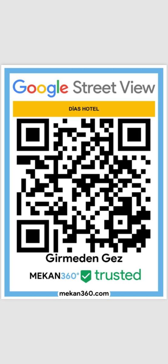 Dias Hotel - Housity