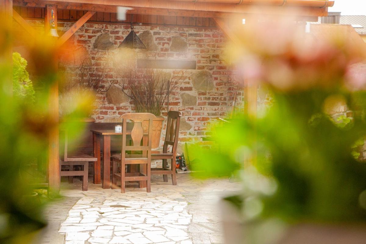 Apartamenty przy górskich rzekach - Housity