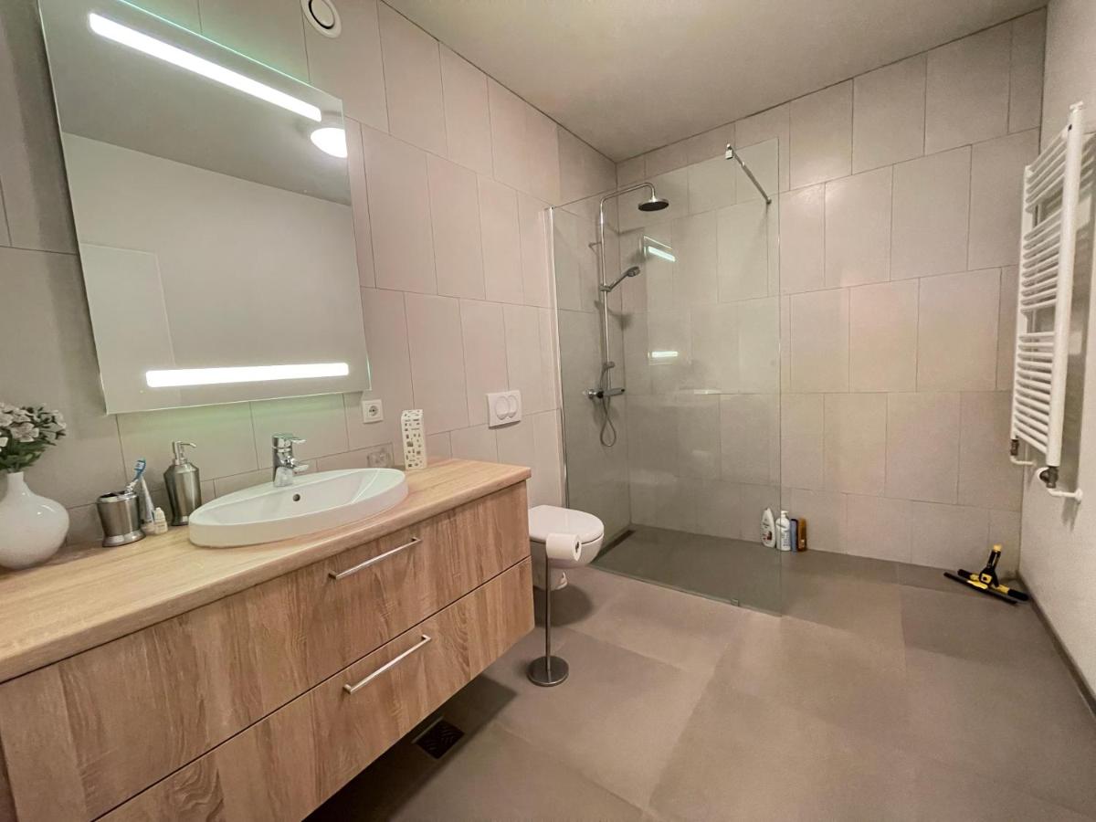 Modern and spacious 3 bedroom apartment in Kópavogur - Housity