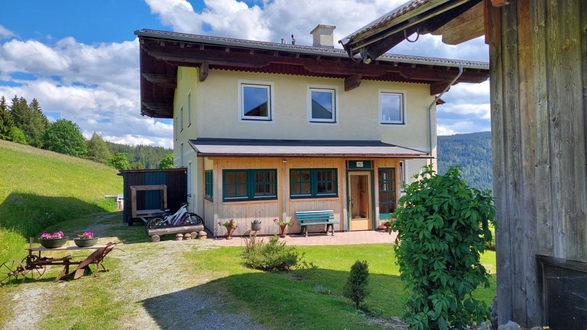 Haus Ellbrunn - Housity