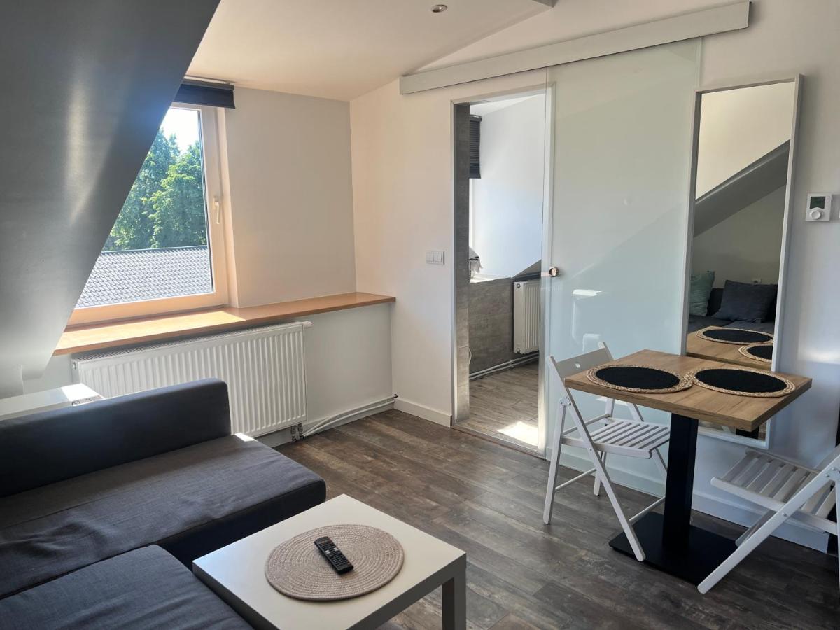Apartament Bronowice - Housity